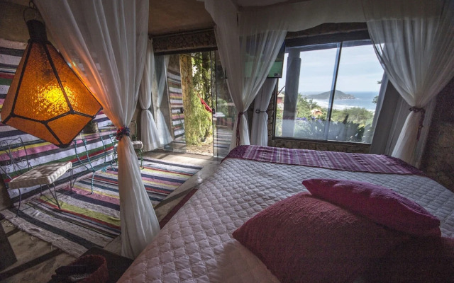Pousada Villa Buena Vista