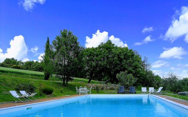 Agriturismo Casa Greppo - Il Noce