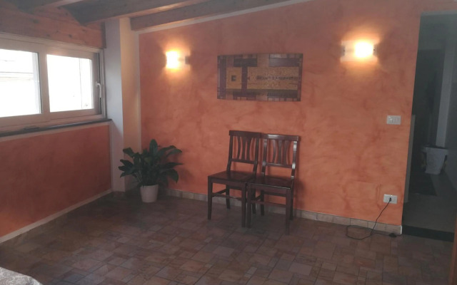 La Terrazza sul Centro