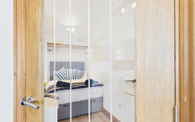 Ocean View - 1 Bedroom - Saundersfoot