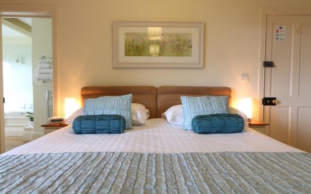 Carraw Bed & Breakfast