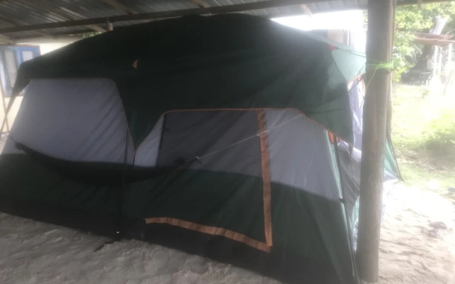 Perhentian Cabana