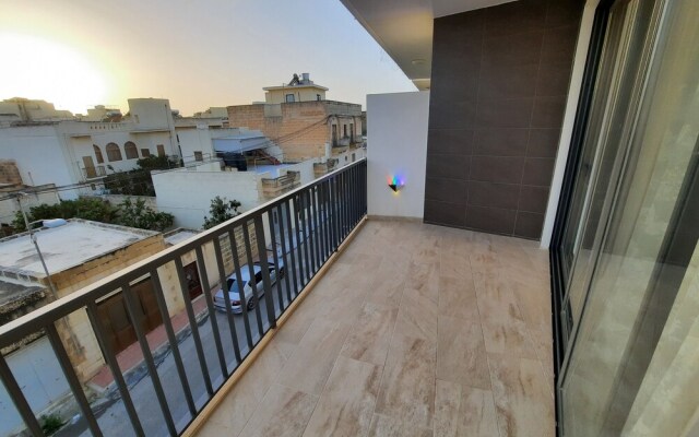 Paradise Luxury Apartment