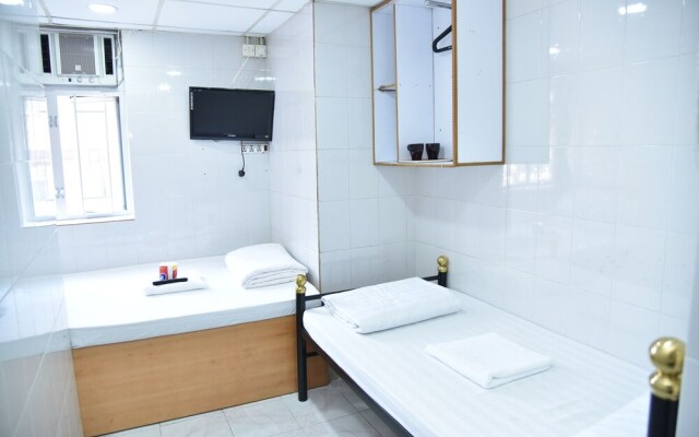 London Guest House