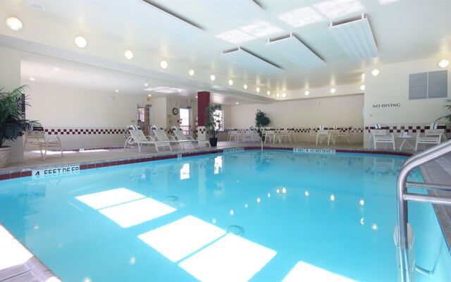 Residence Inn Buffalo Galleria Mall