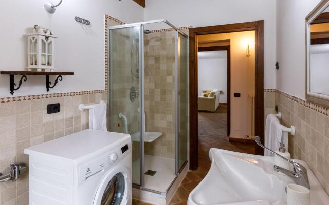 Villa Agostini 10 in Ponte Doccia