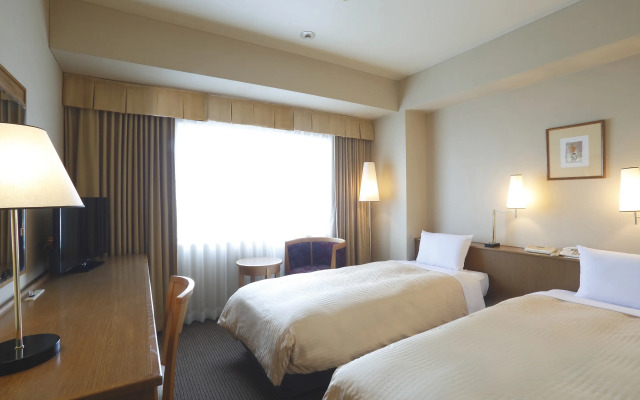Daiichi Hotel Ryogoku