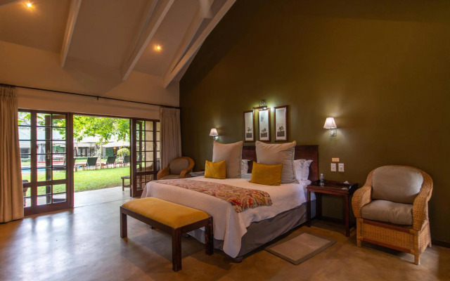 Perrys Bridge Hollow Boutique Hotel