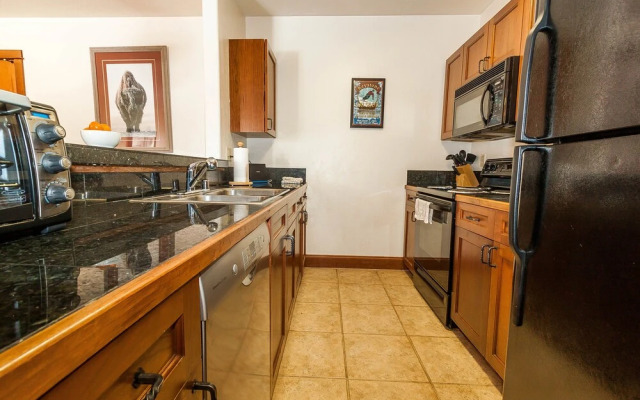 Oro Grande #308 1 Br Condo