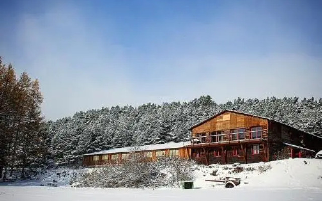 Chambres d'Hôtes Le Serpolet