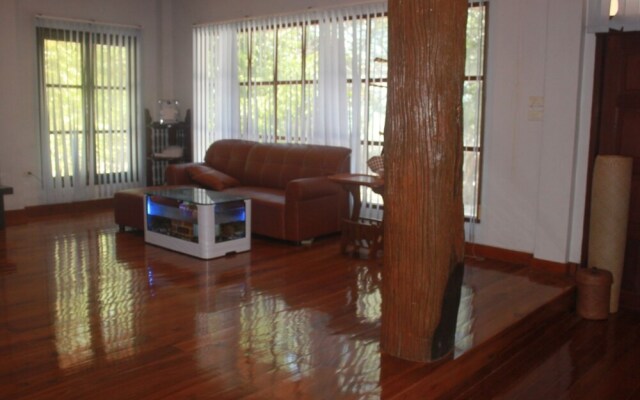 Baan Paifha Homestay