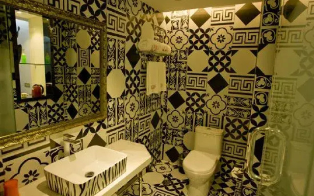 Meidu Hotel