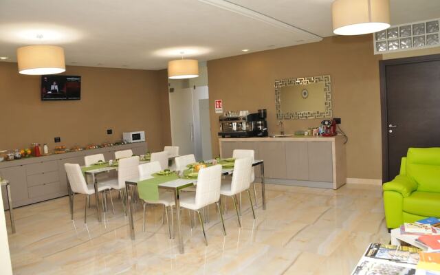 Beverello Suite