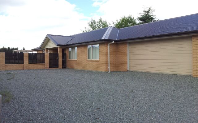 Glencairn Glamour