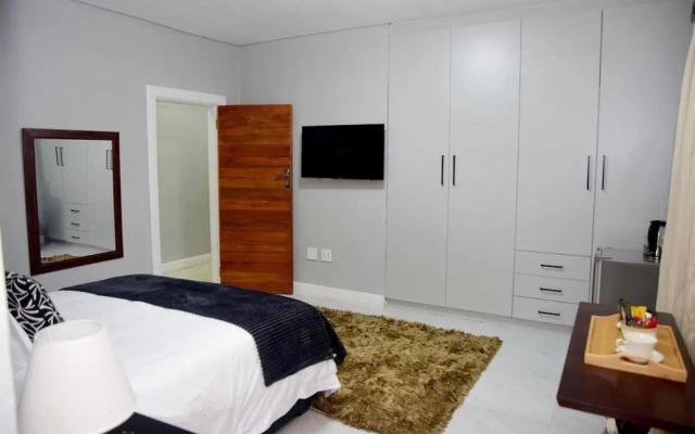 Olive Boutique and Accommodation
