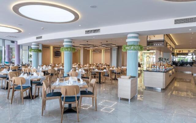 Sentido Hotel Neptun Beach - All inclusive