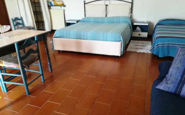 AnteMARE