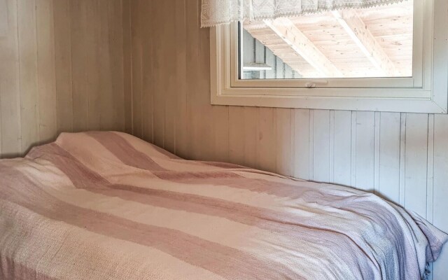 Amazing Home in Søgne With Wifi and 3 Bedrooms