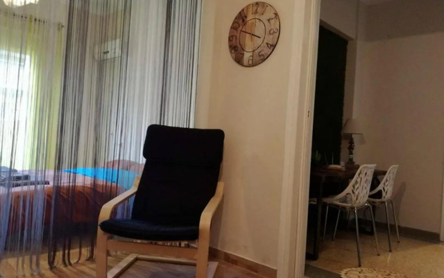 Biophylic - 3bdr apartment