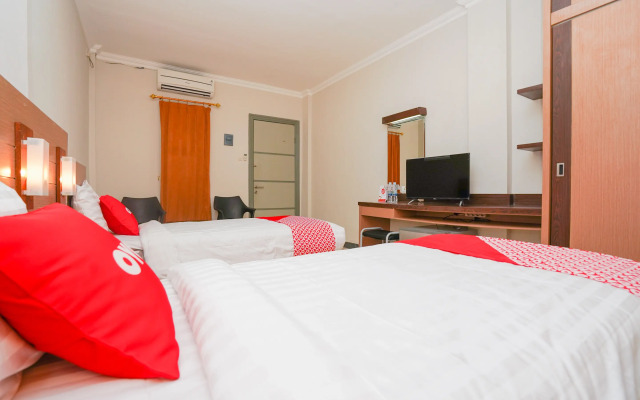 Hotel O Graha Marina