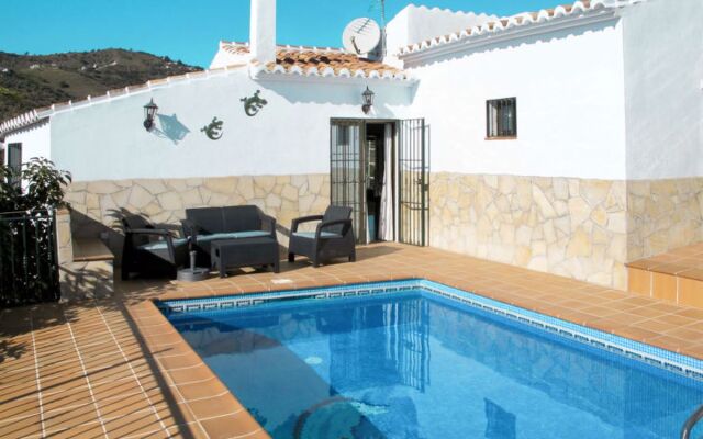 Holiday Home La Era - FRG130