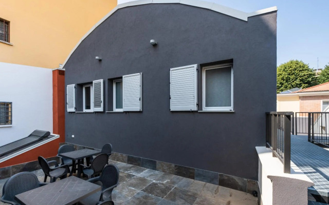 Giorgi Design Homes II by Wonderful Italy