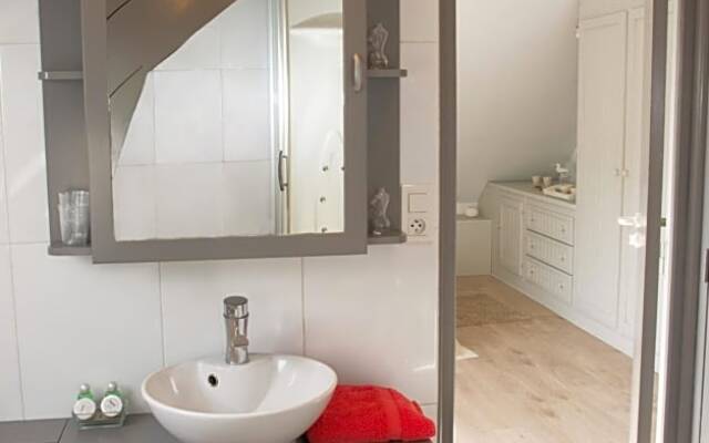 Villa Flore Chambres d'Hotes