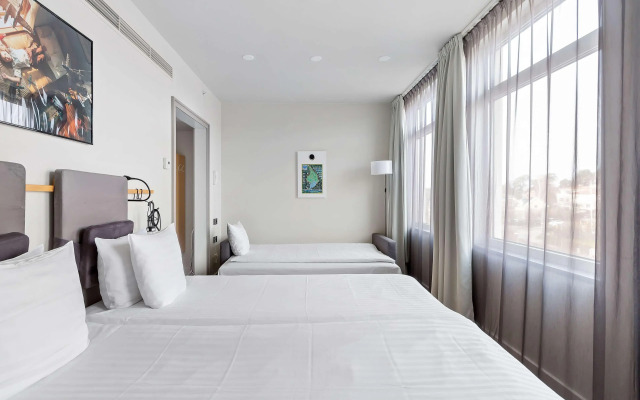 Best Western Plus Sthlm Bromma