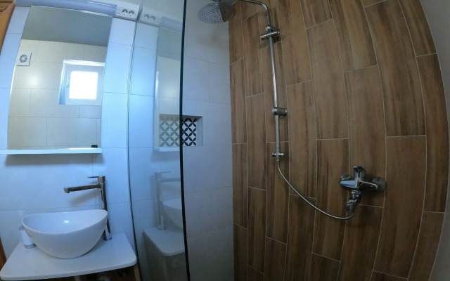 Hotel Pansion Stari Grad - Sarajevo