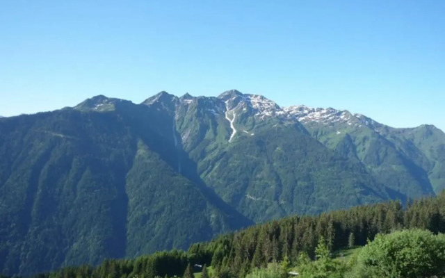 Appartement Villard-sur-Doron, 3 pièces, 6 personnes - FR-1-293-254