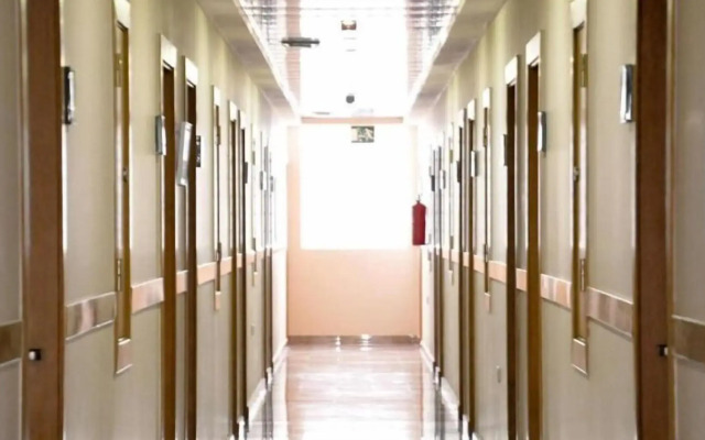 TCH Hotel
