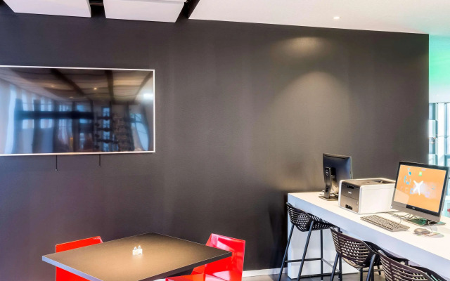 ibis Styles Basel City