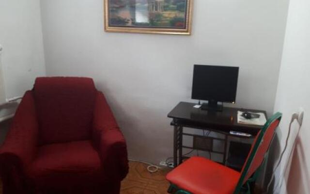 Hostel Comfort