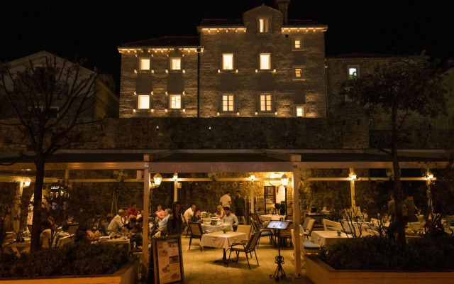 La Villa Boutique Hotel