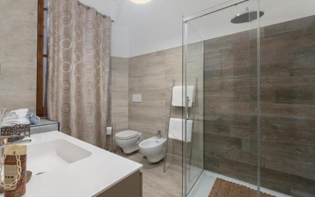 Take You Rome - Vatican Apartment