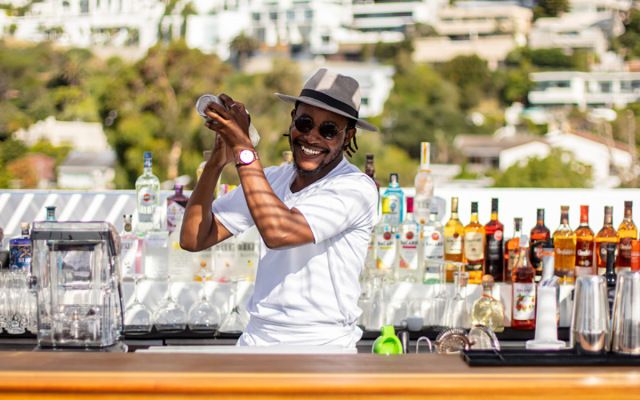 The Marly Boutique Hotel