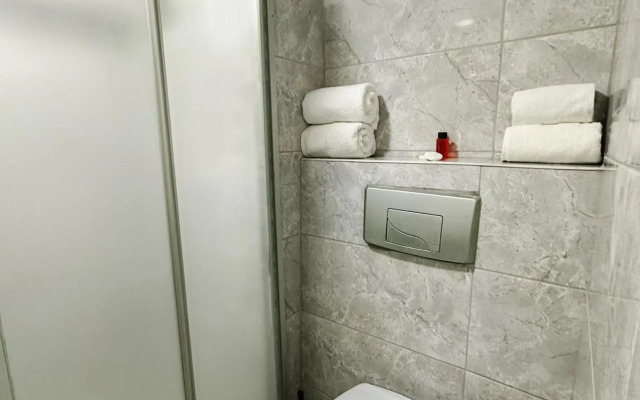 Hotel Antik Ipek