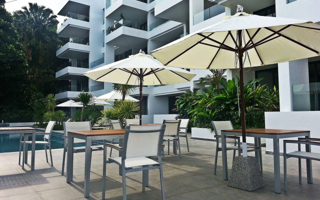 Sansuri Resort Phuket