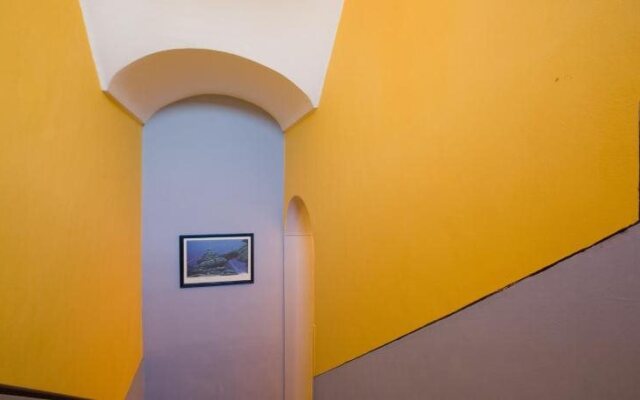 Domus Mariae - Appartamenti per uso turistico