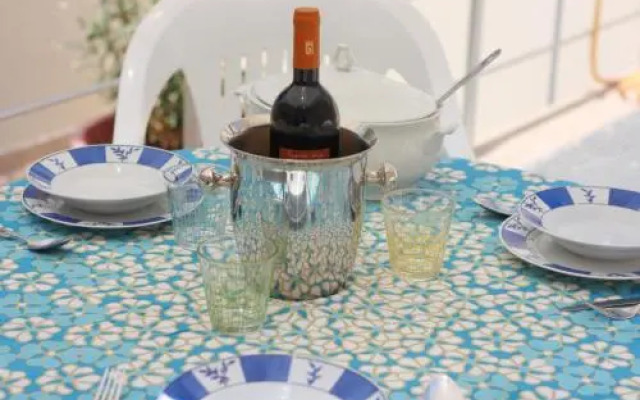 Locazione turistica pearl apartment