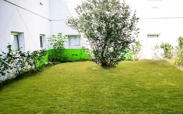 Lemon Hotel Chatellerault