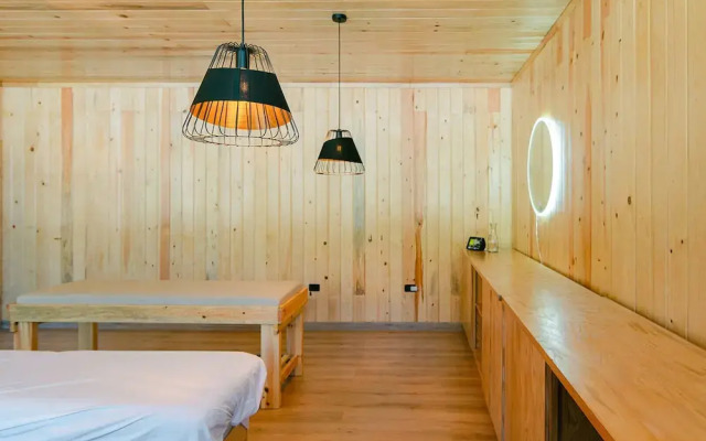 Hacienda Don Armando Boutique & Spa