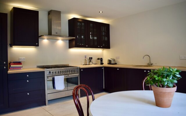 3 Bedroom Georgian House