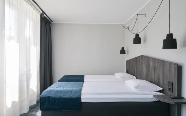 Hotel Fridhem