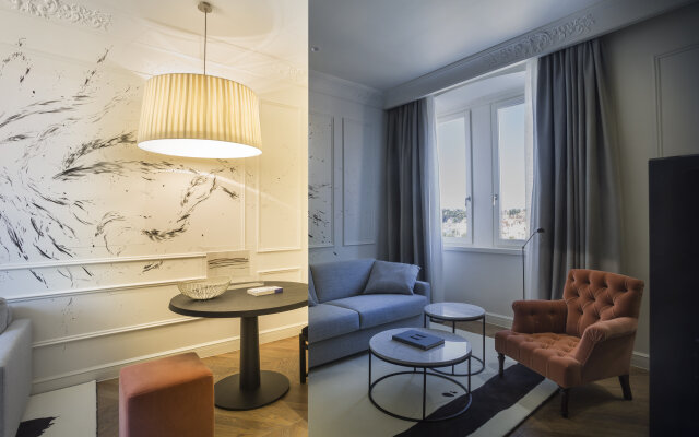 Adriatic Hotel by Maistra Collection