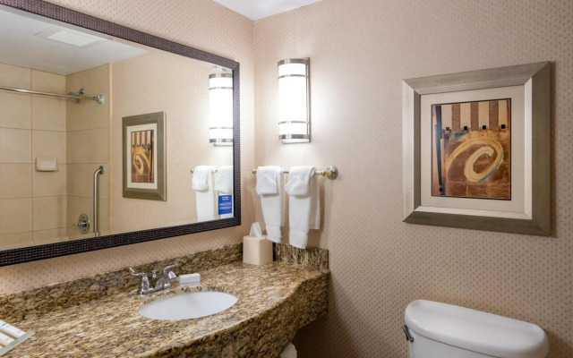 Hilton Garden Inn Billings