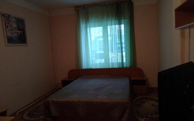 Hotel SibPromStroy