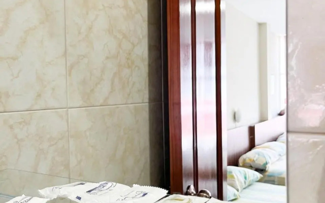 Luz De Aurora Hotel
