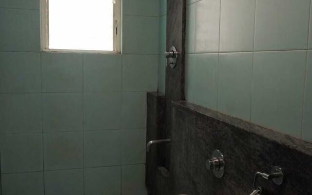 Hotel Executive Residency