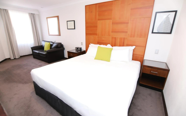 Best Western Plus Goulburn